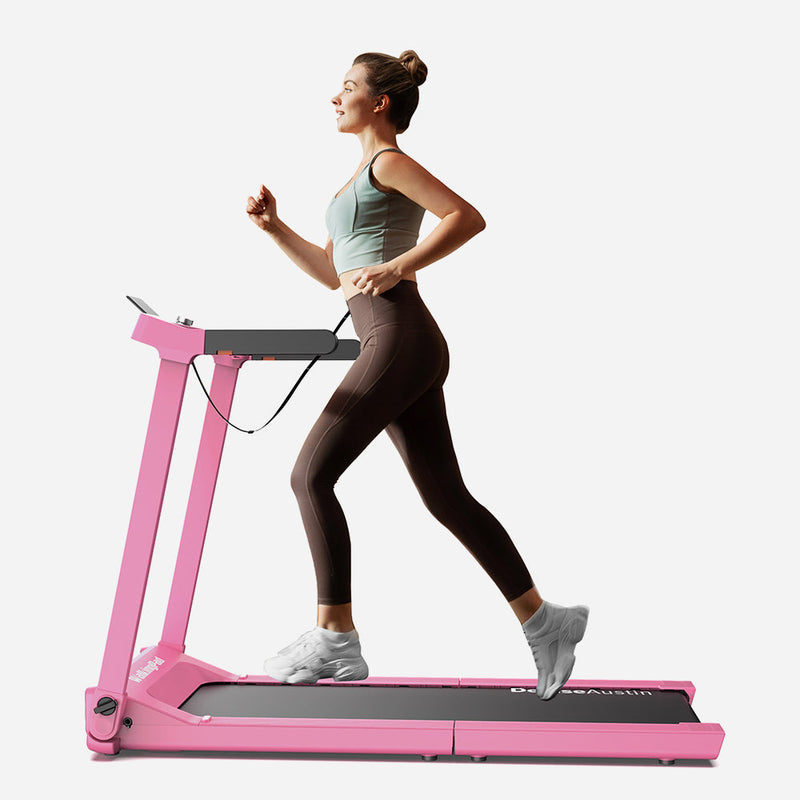 Load image into Gallery viewer, WalkingPad Denise Austin 2.0 Foldable Treadmill
