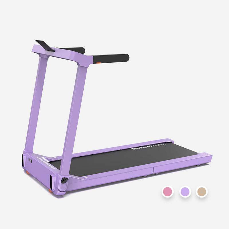 Load image into Gallery viewer, WalkingPad Denise Austin 2.0 Foldable Treadmill
