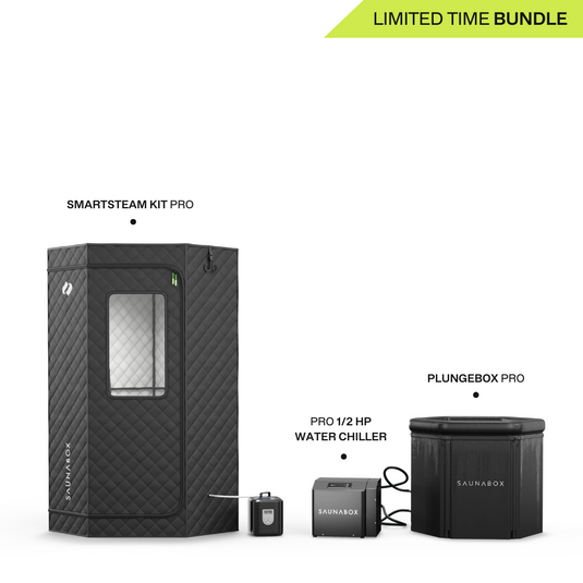 Ultimate Home Gym Bundle