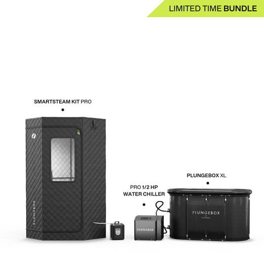 Ultimate Home Gym Bundle