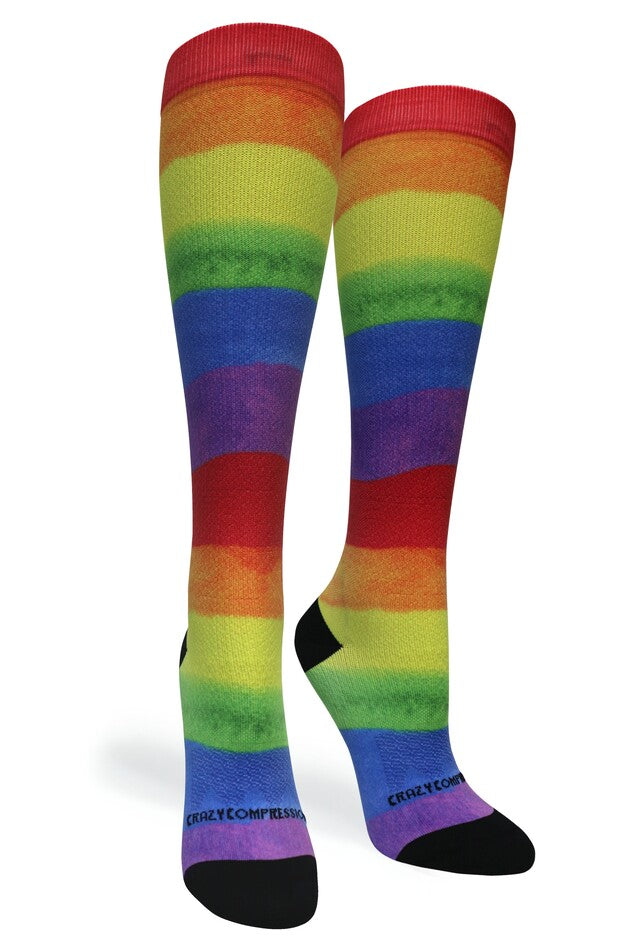 Load image into Gallery viewer, Rainbow Paint - (Standard &amp; Extra Wide)
