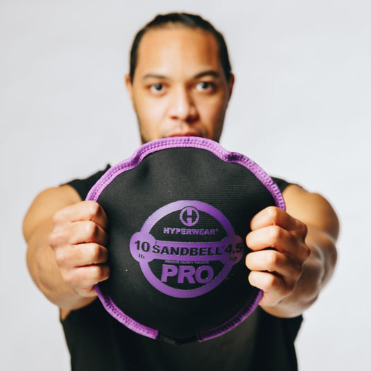 SandBell PRO Workout Sandbags