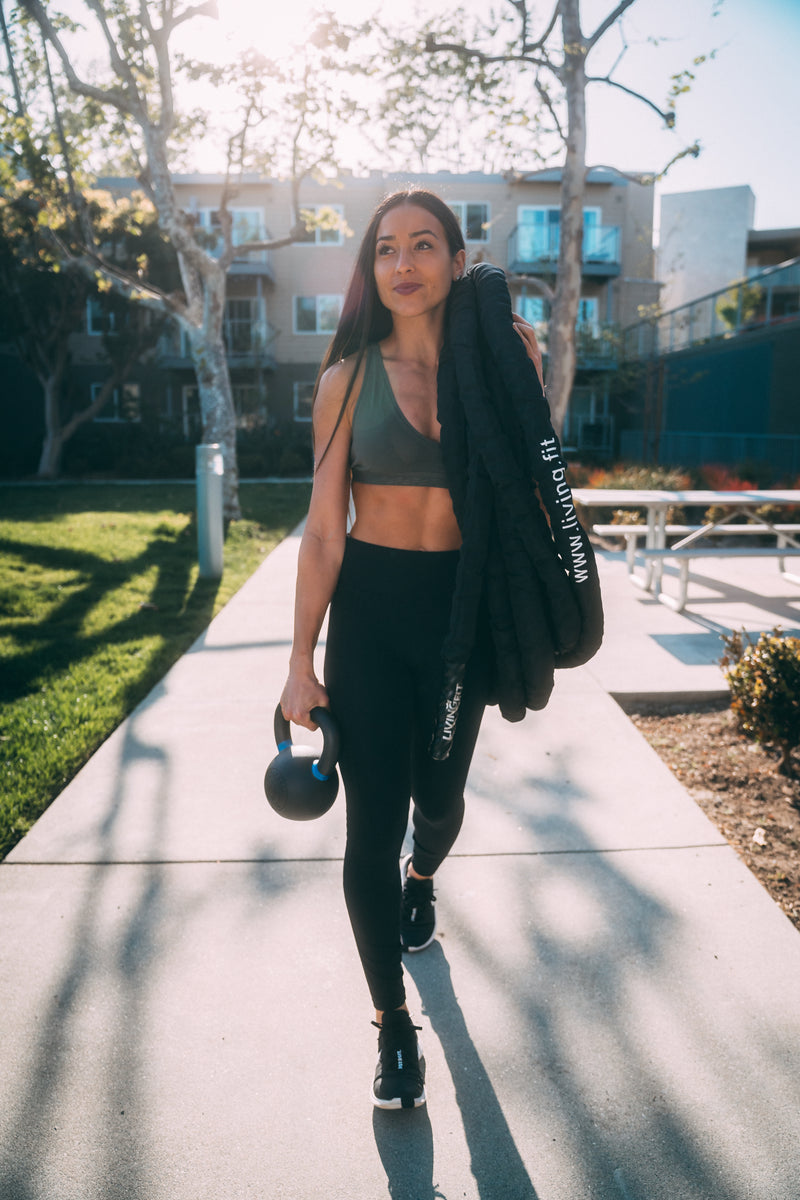 Load image into Gallery viewer, Battle Ropes6
