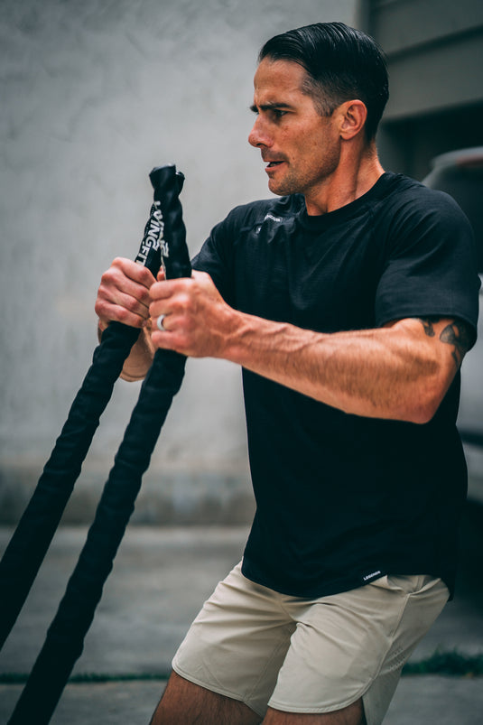 Battle Ropes33
