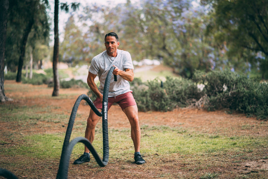 Battle Ropes39